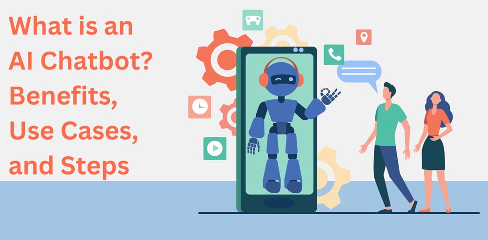 
What is An Ai Chatbot